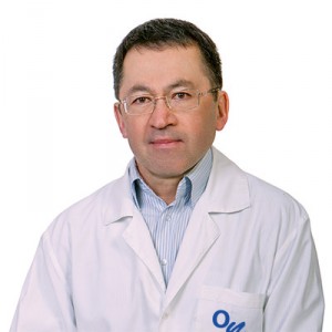 Бейсенов Мурат Касымович