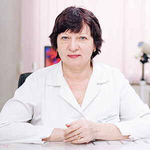 shupik-irina-aleksandrovna