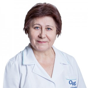 krasovskaya