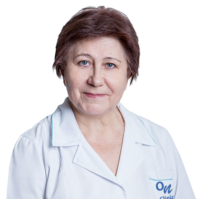 krasovskaya