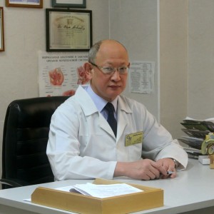 urolog